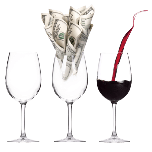 Fast Start Ebook for Wineries and distilleries - Wine Sales Stimulator